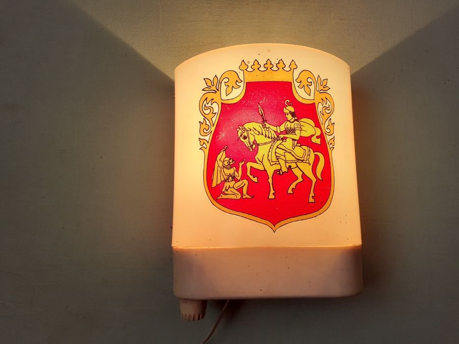 Світильник - Сувенір