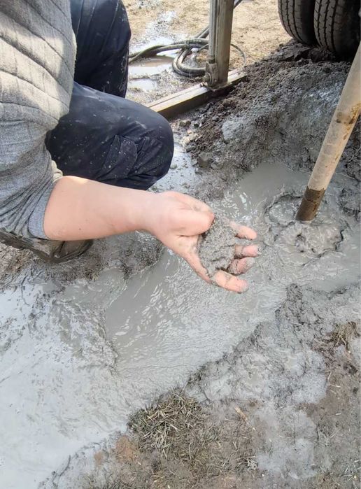 Wiercenie studni głębinowych | Pompy