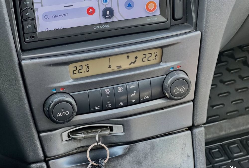 Renault Laguna 1.9 TDI