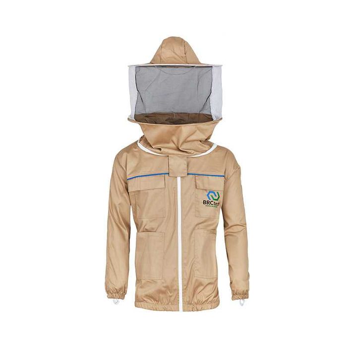 Bluza pszczelarska BRCtech PROMOCJA do 31.12.2025