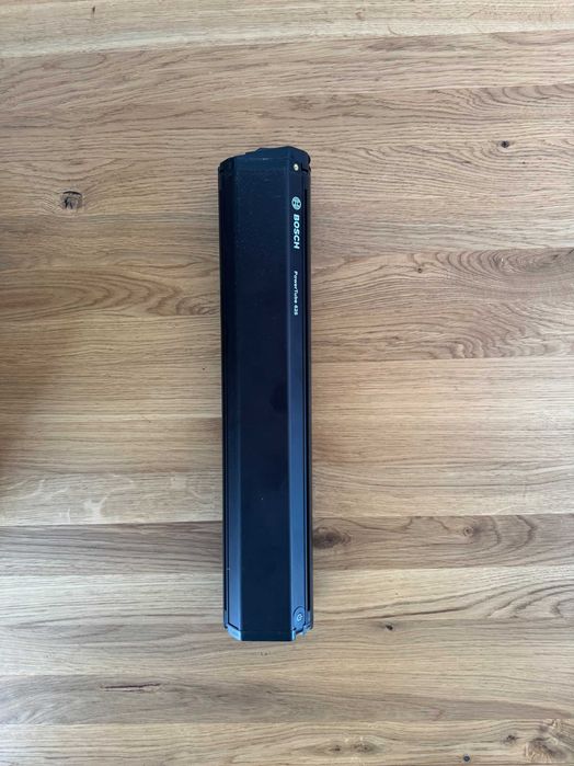 Bateria do E-bike Bosch PowerTube 625