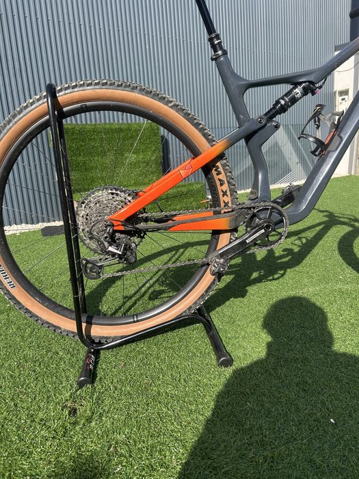 Cannondale scapel 2