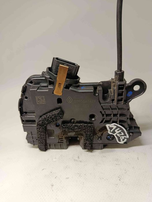 Fechadura / fecho porta trás esquerdo RENAULT Captur (J5_)