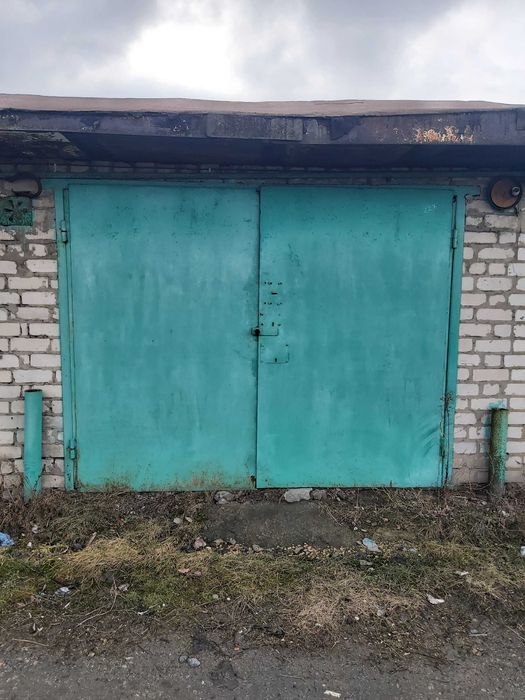 Продам гараж гк Чайка