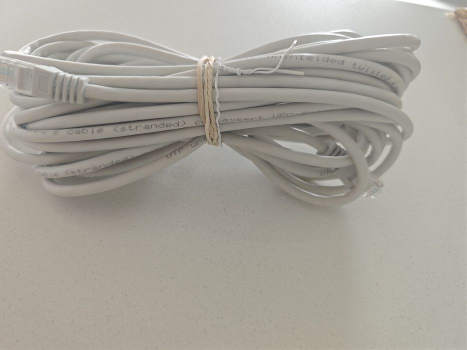 Cabo Rede RJ45 10 metros