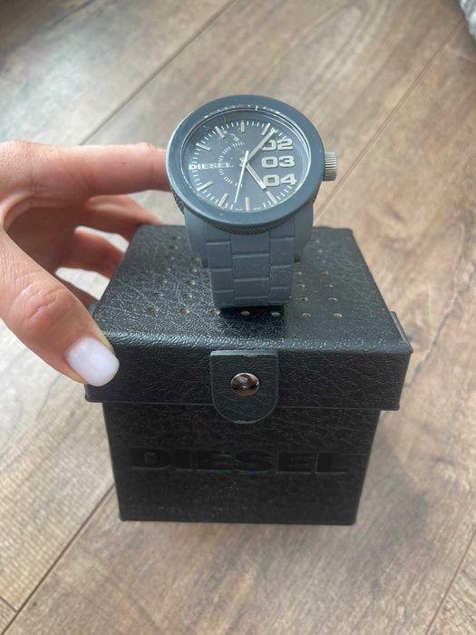 Часи годинник DIESEL (чоловічи)