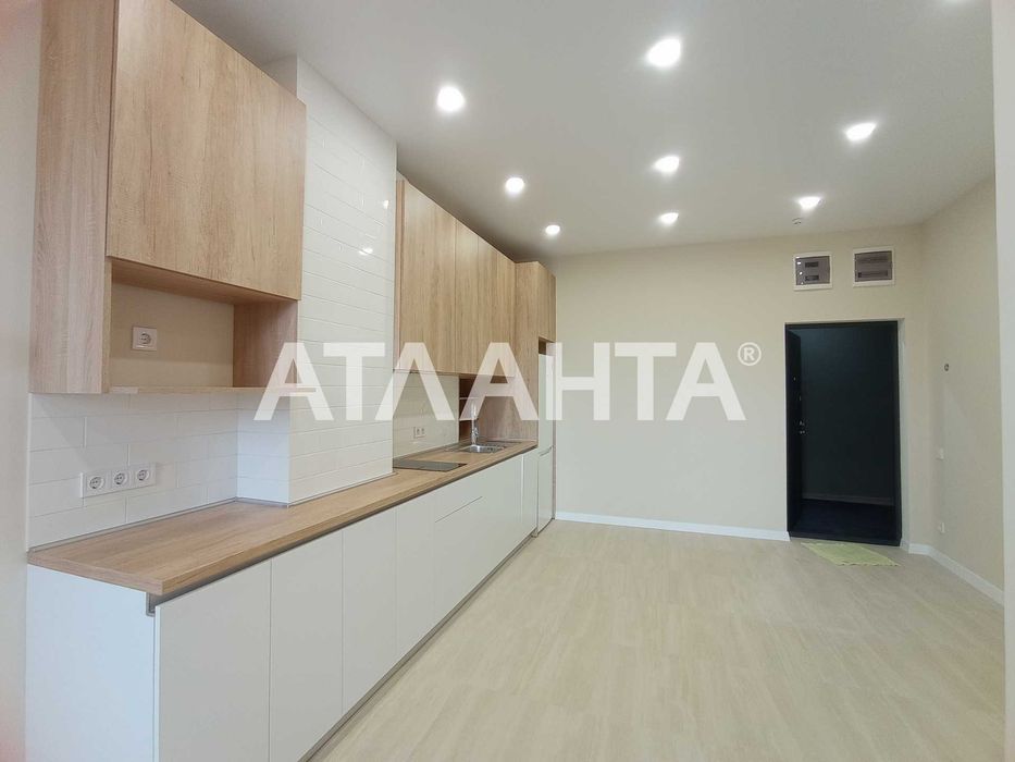 Apartment in Odesa - View 2