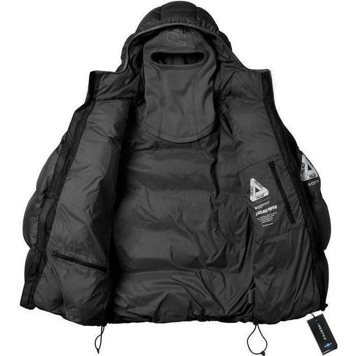 Куртка Пуховик Palace Balaclava S