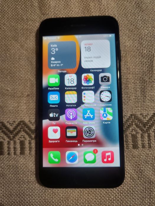 Iphone 7 32gb Под Ремонт