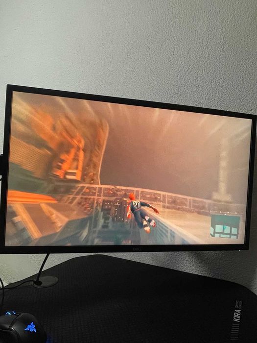 Monitor Dell 27 Polegadas