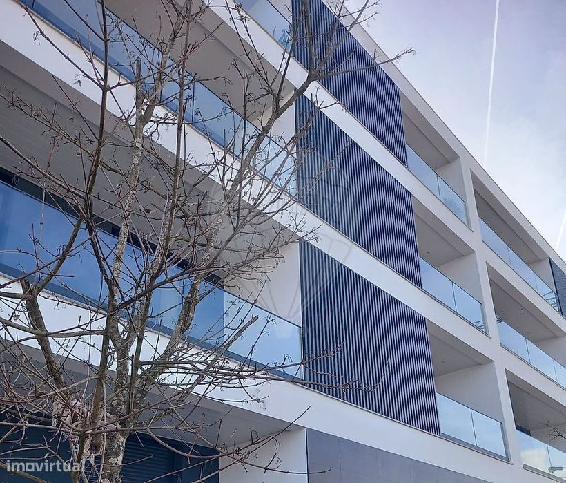 Apartamento T2 para venda