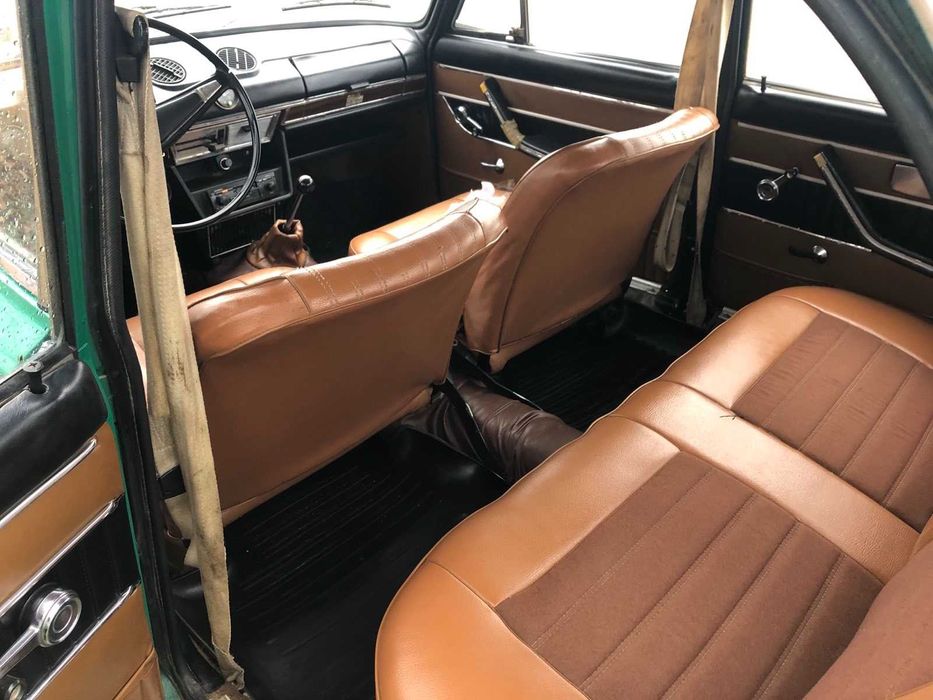 Продам Ваз 2103, 1976р. на ходу.