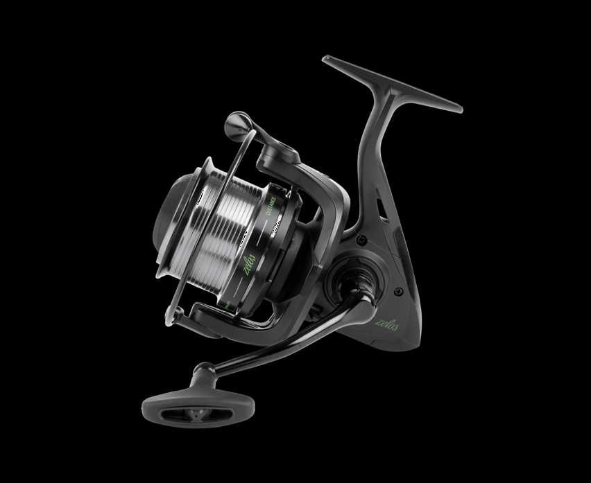 Kołowrotek Korum Zelos Distance Reel 7000