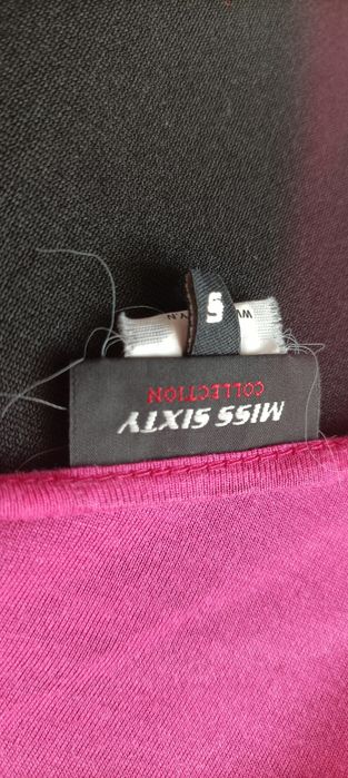 Miss Sixty blouse set, size S, and high-waisted pants, size S64729669447299122