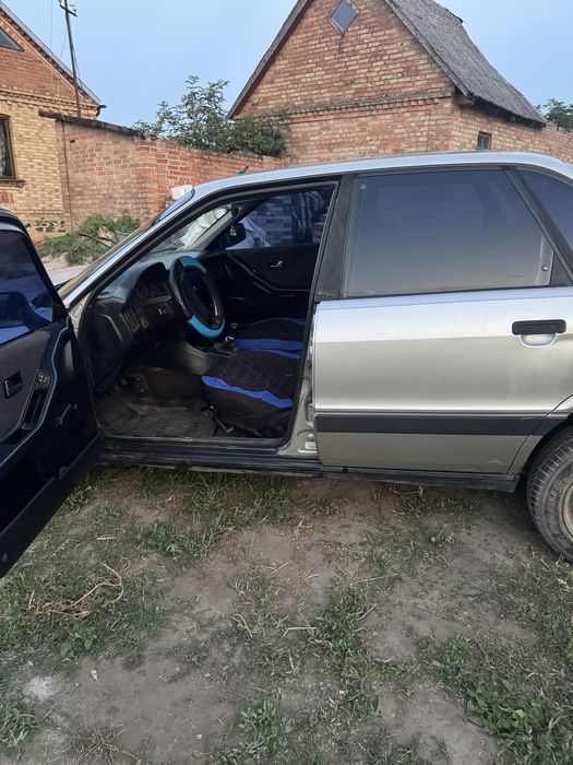 Ауді 80 1.8s в гарному стані