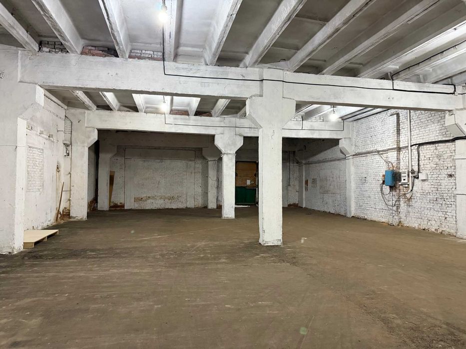 Комерційна нерухомість за адресою вул. Академіка Янгеля (площа 11120 м²) - Atlanta.ua - фото 17