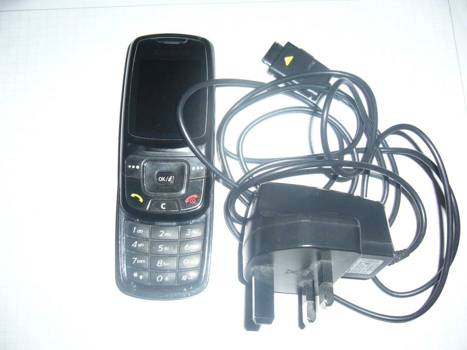 Telefon SAMSUNG SGH-C300