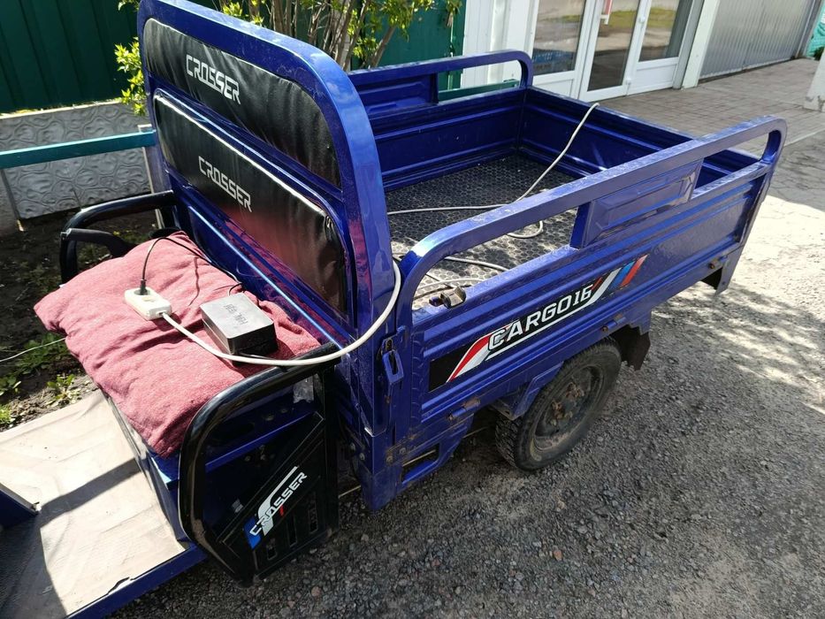 Продам електромуравей
