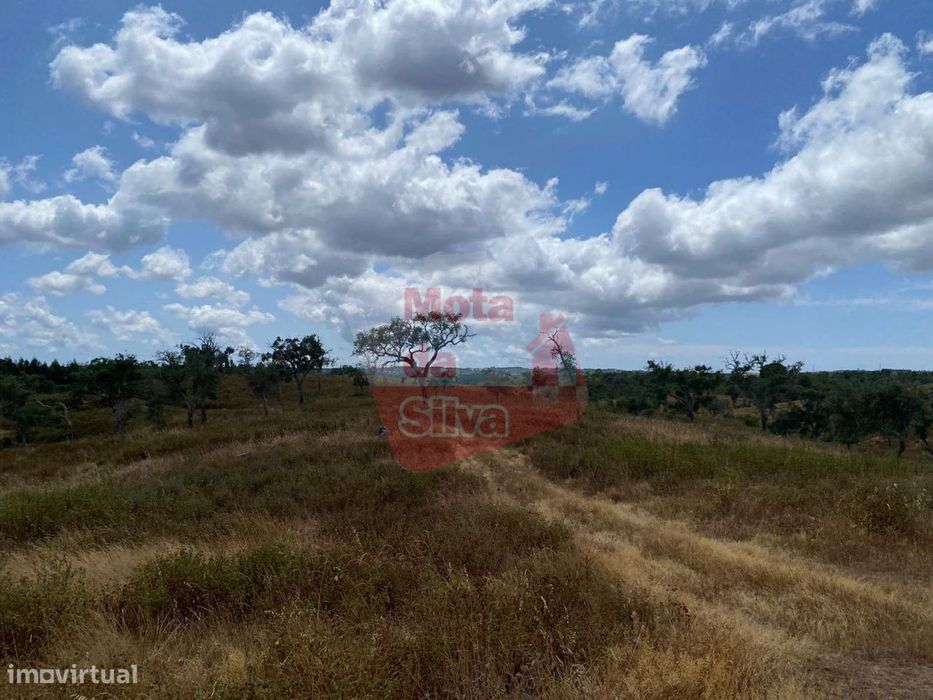 Terreno com possibilidade de construção em São Francisco da Serra