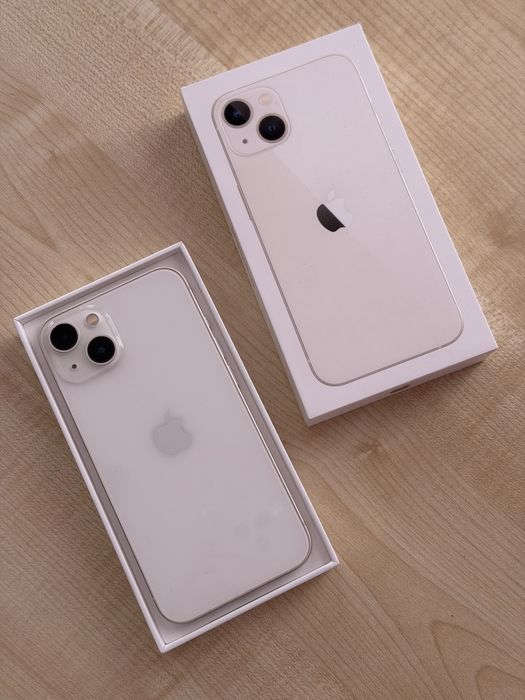 Iphone 13 на 128 gb