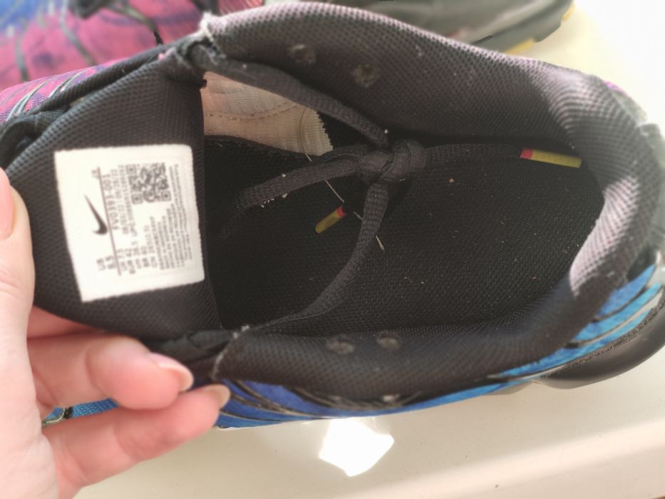 Кросівки Nike 42 розмір