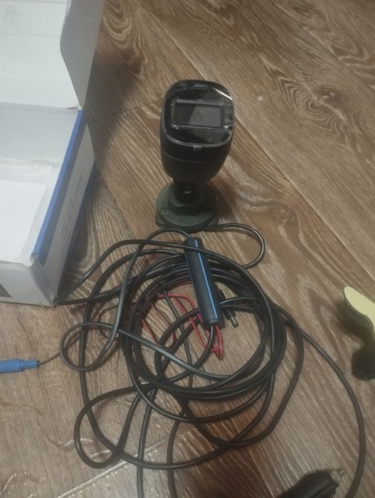Продам камеру на авто