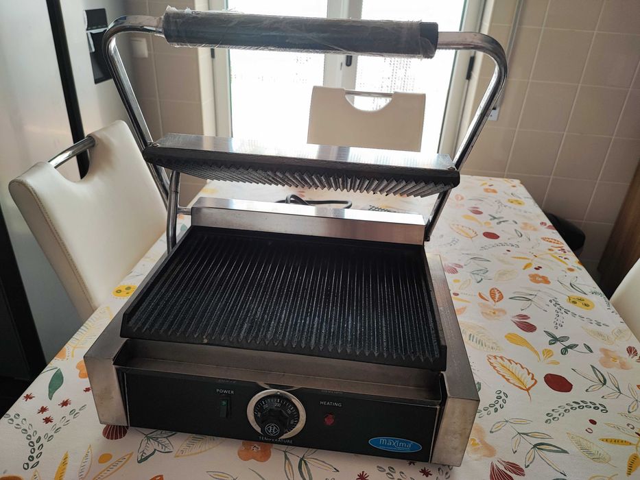 Tostadeira / Grelhador