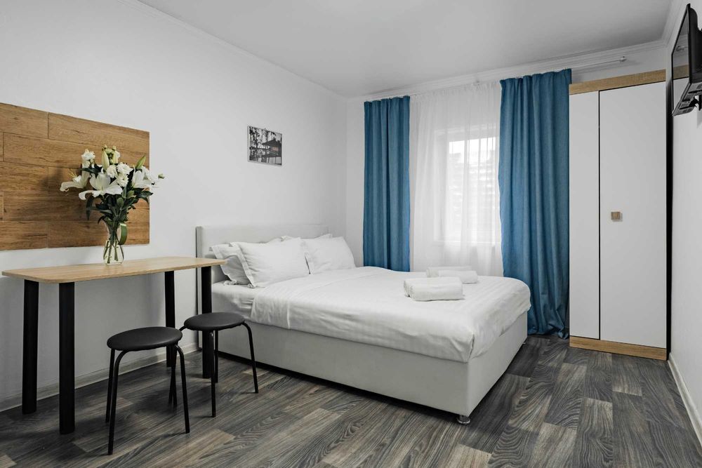 Аренда апартаменты. м. Славутич, Осокорки 10 минут пешком