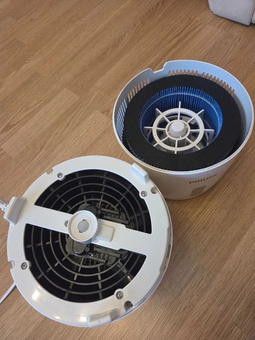 Зволожувач повітря Philips HU3916/10