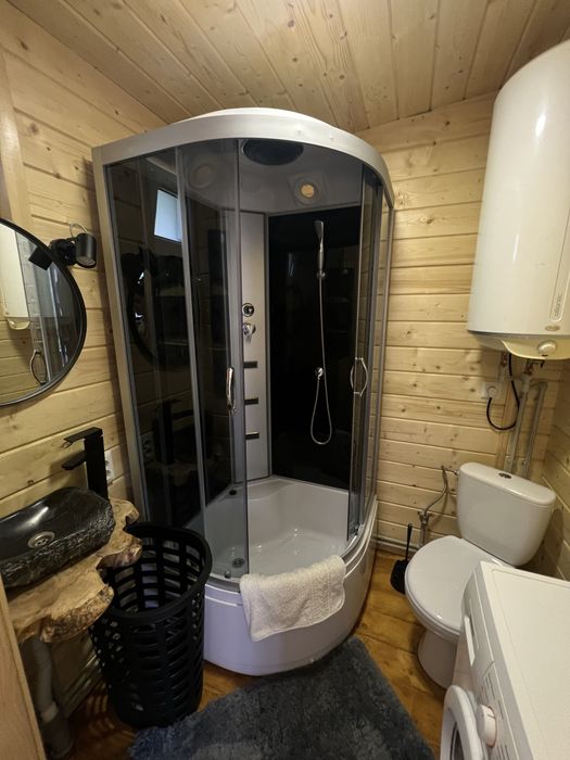 Оренда будинку/котеджу в серці Карпат, ЧАН. Микуличин