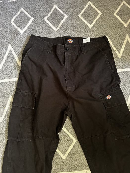 Dickies.