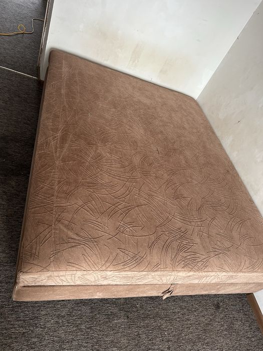 Ліжко, диван мʼяке кровать