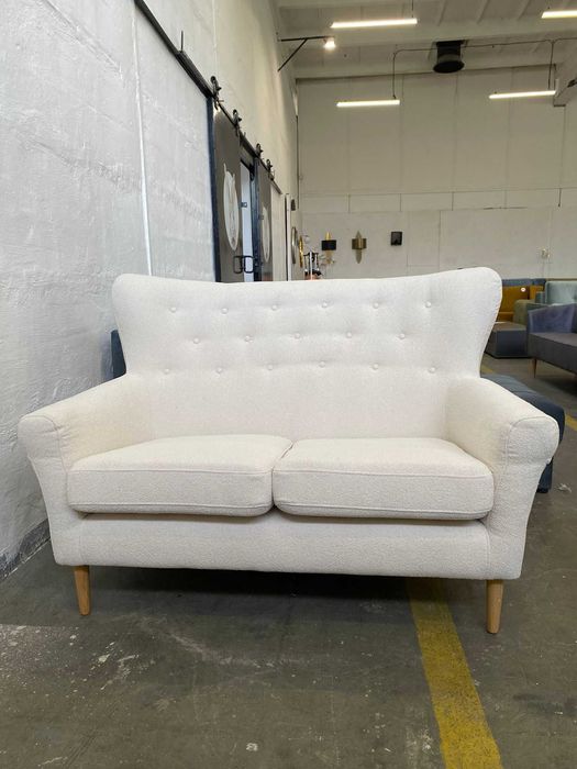 Sofa KLARA dwuosobowa