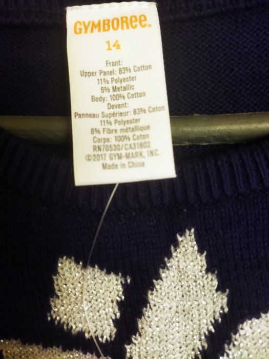 Сукня GYMBOREE. на 14 років