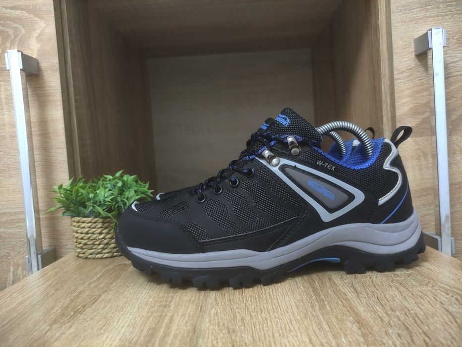 Weissenstein / Waterproof  / кросівки /  кроссовки / 40 - 40.5