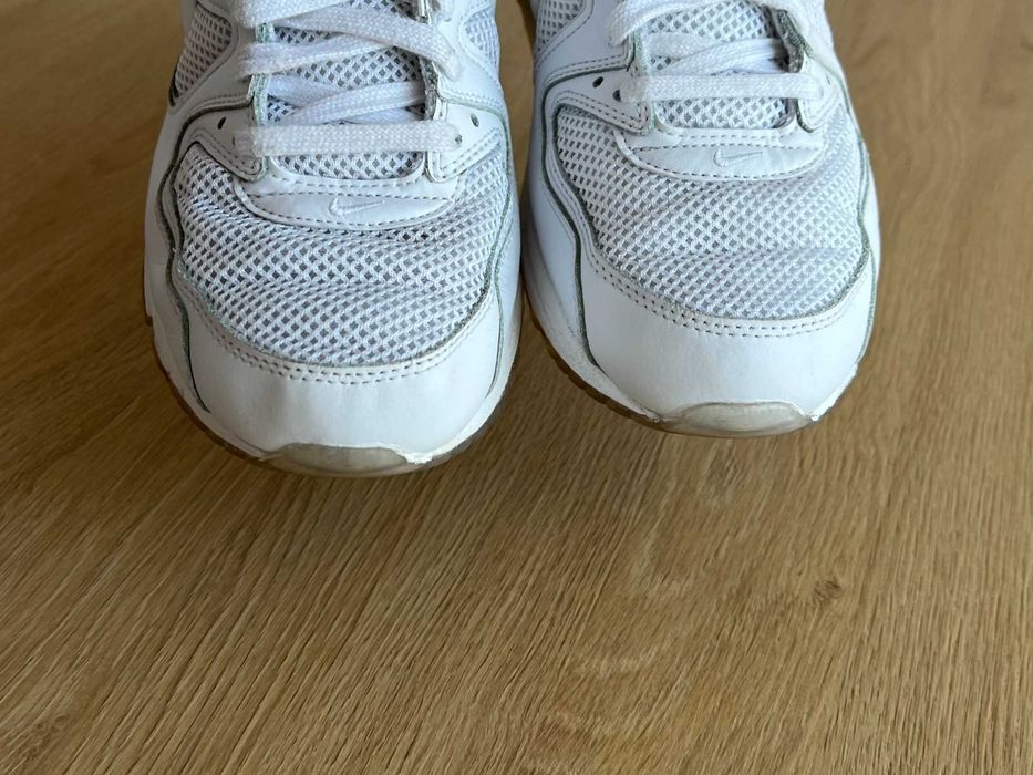 Чоловічі кросівки Nike Air Max Command, (р. 43)