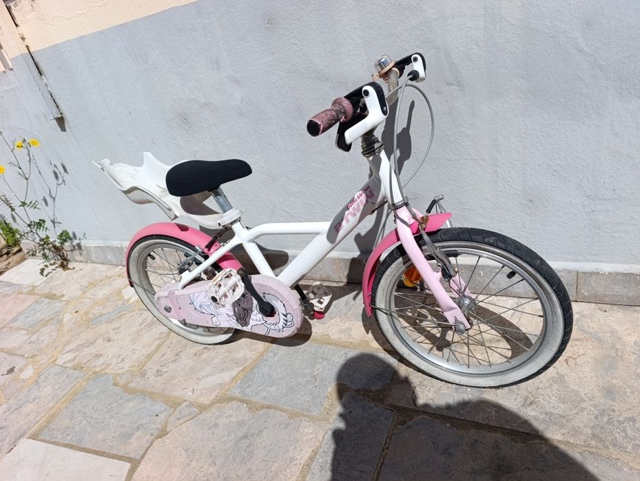Vendo bicicleta usadas