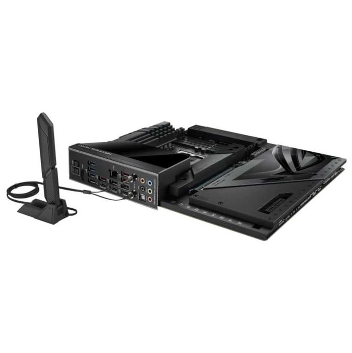 Материнская плата ASUS ROG MAXIMUS Z790 HERO BTF (90MB1H50-M0EAY0) (UA)