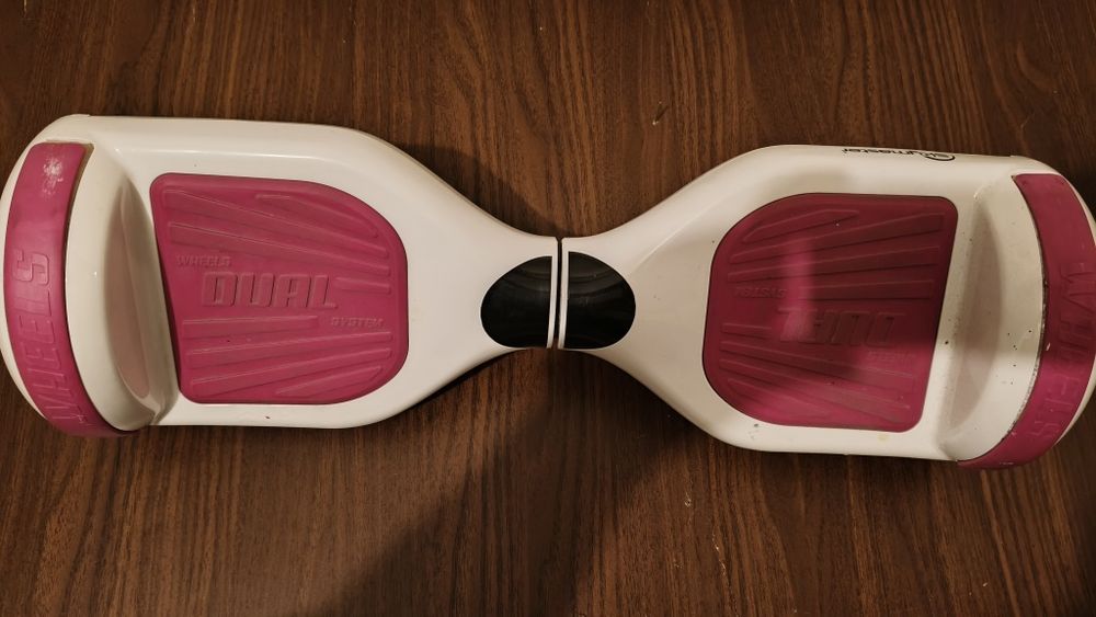 Deskorolka elektryczna