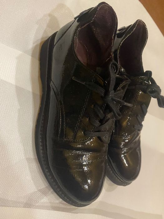 Туфлі для дівчинки