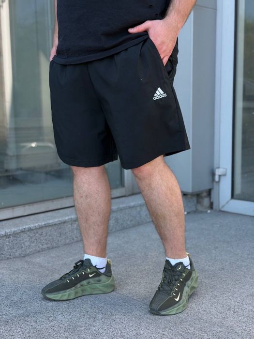 Шорти Adidas, оригінал