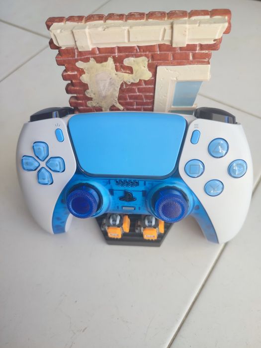 Comando PS5 c/Hall effect