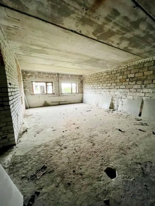 Продаж будинку у Великій Кохнівці (Кременчук)