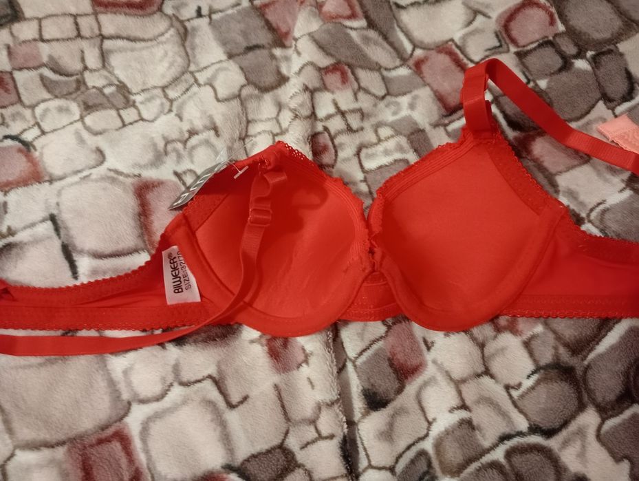 Бюстгальтер на підлітка