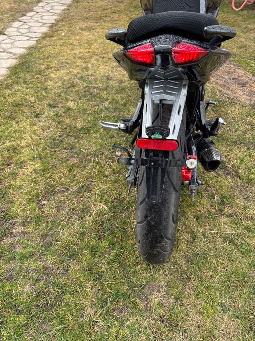 Вайпер 200 2024 рік