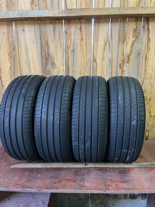 Шини 205 55 16 MICHELIN
