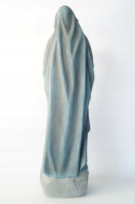 MATKA BOSKA ogromna figura pięknie wykonana 78 cm