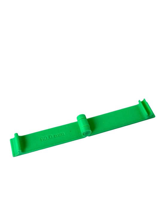 Organizer, klips na kable USB, ładowarki, 60mm, różne kolory, rozmiary