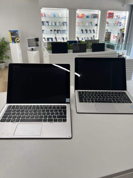 HP Elite X2 1012 G1 - 8/240gb