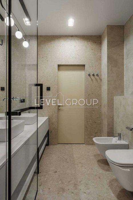 3 кім 105 м.кв. ЖК Chicago central house Антоновича вул. (Горького) 44